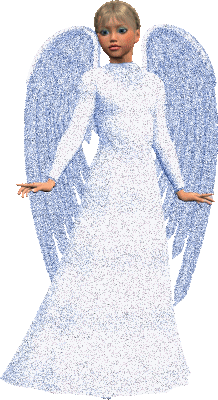 Un ange