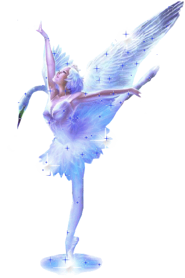 Danseuse